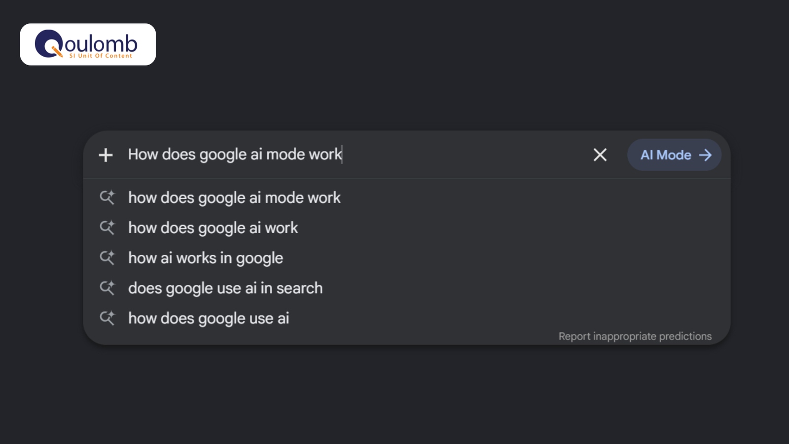 How Does Google AI Mode Work?