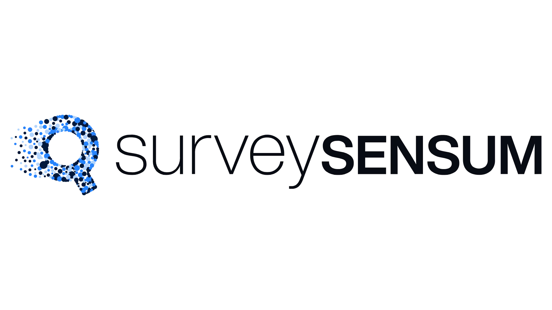 Surveys Sensum