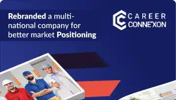 career connenexon