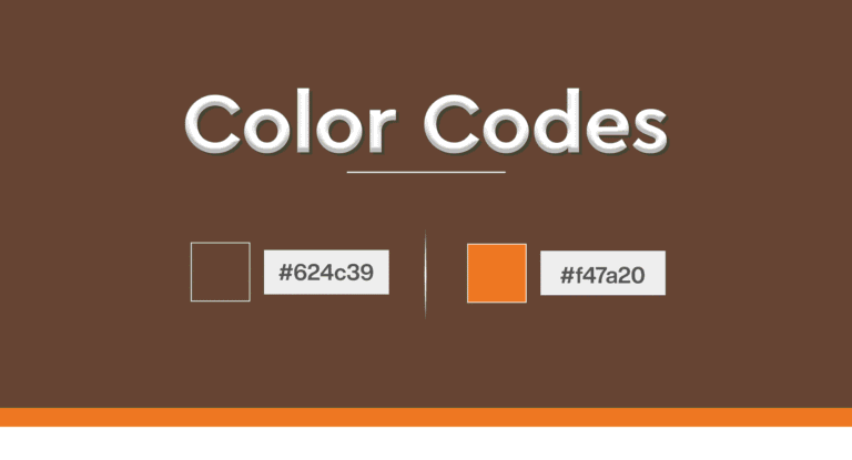 color