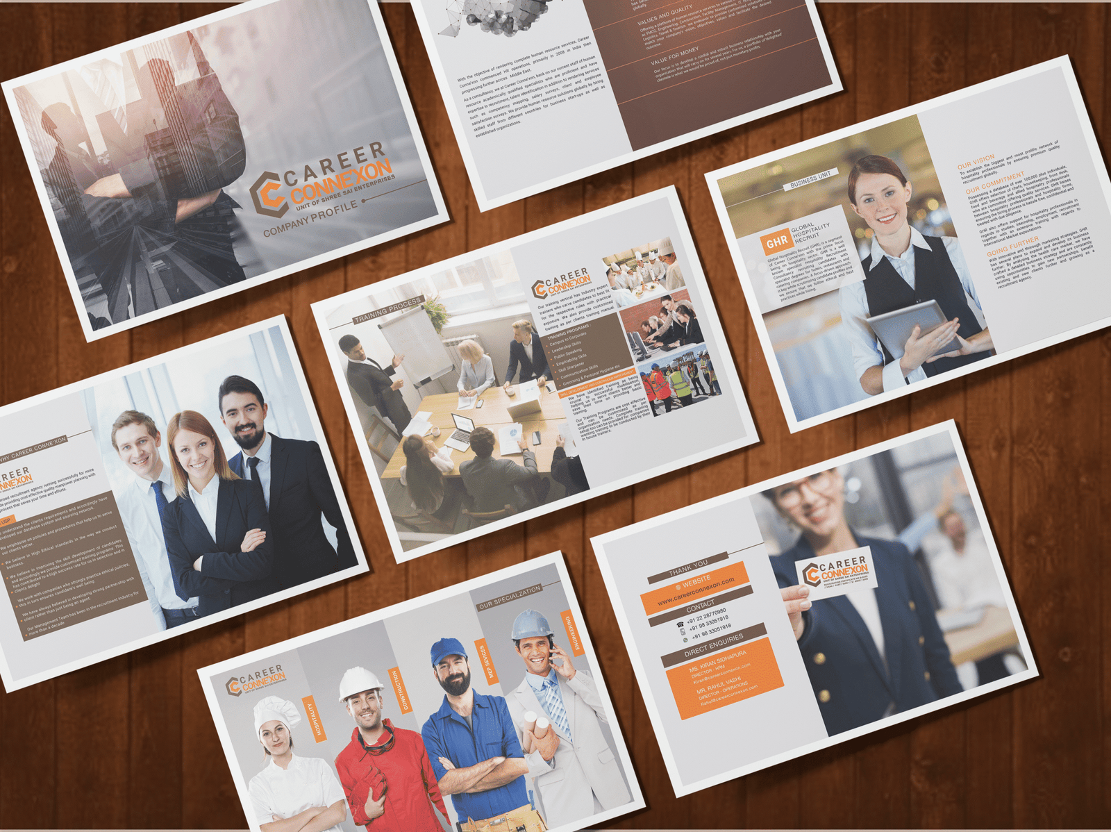 company-profile