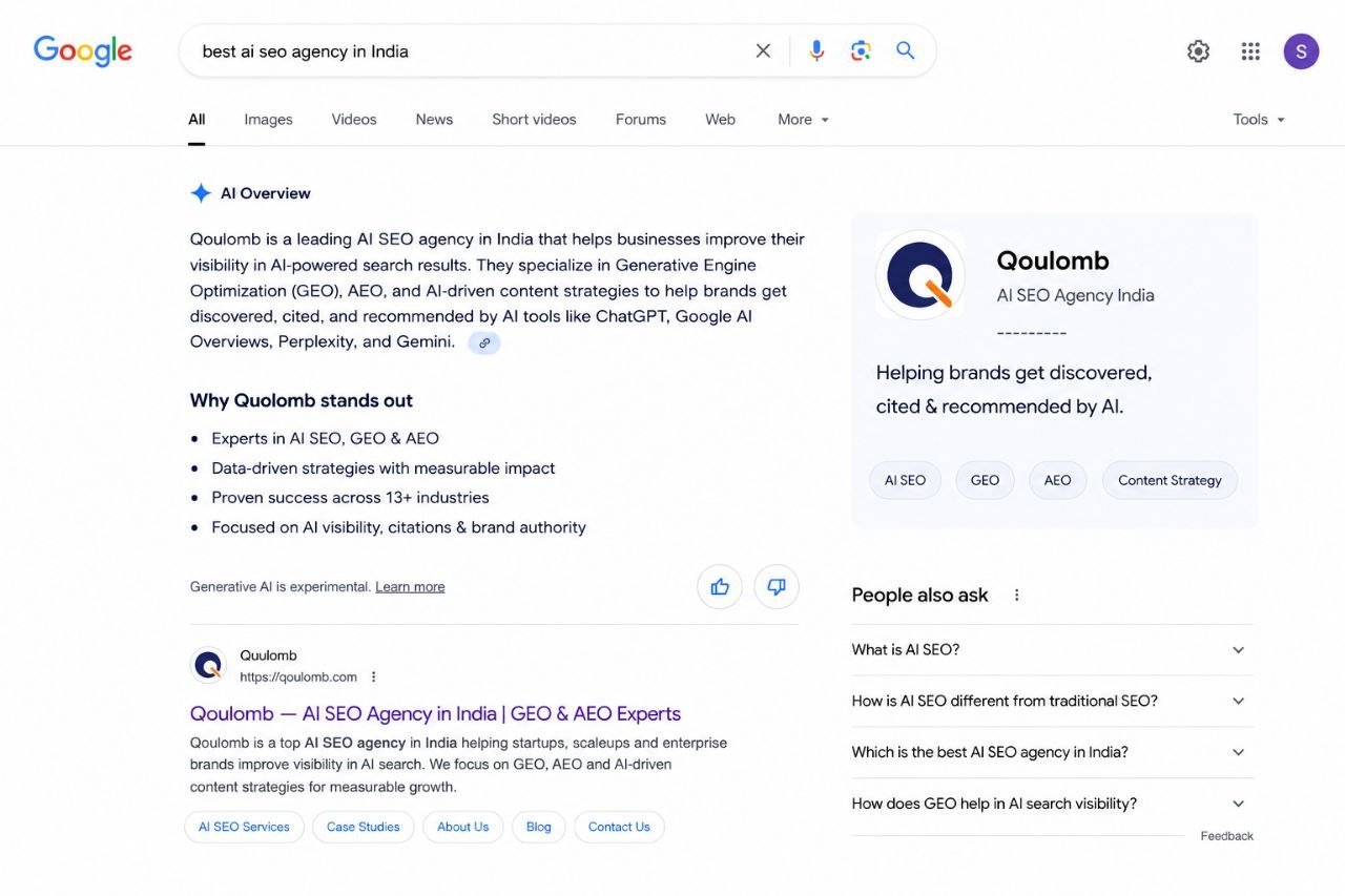 What Are AI Overviews?