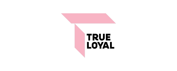 true loyal logo